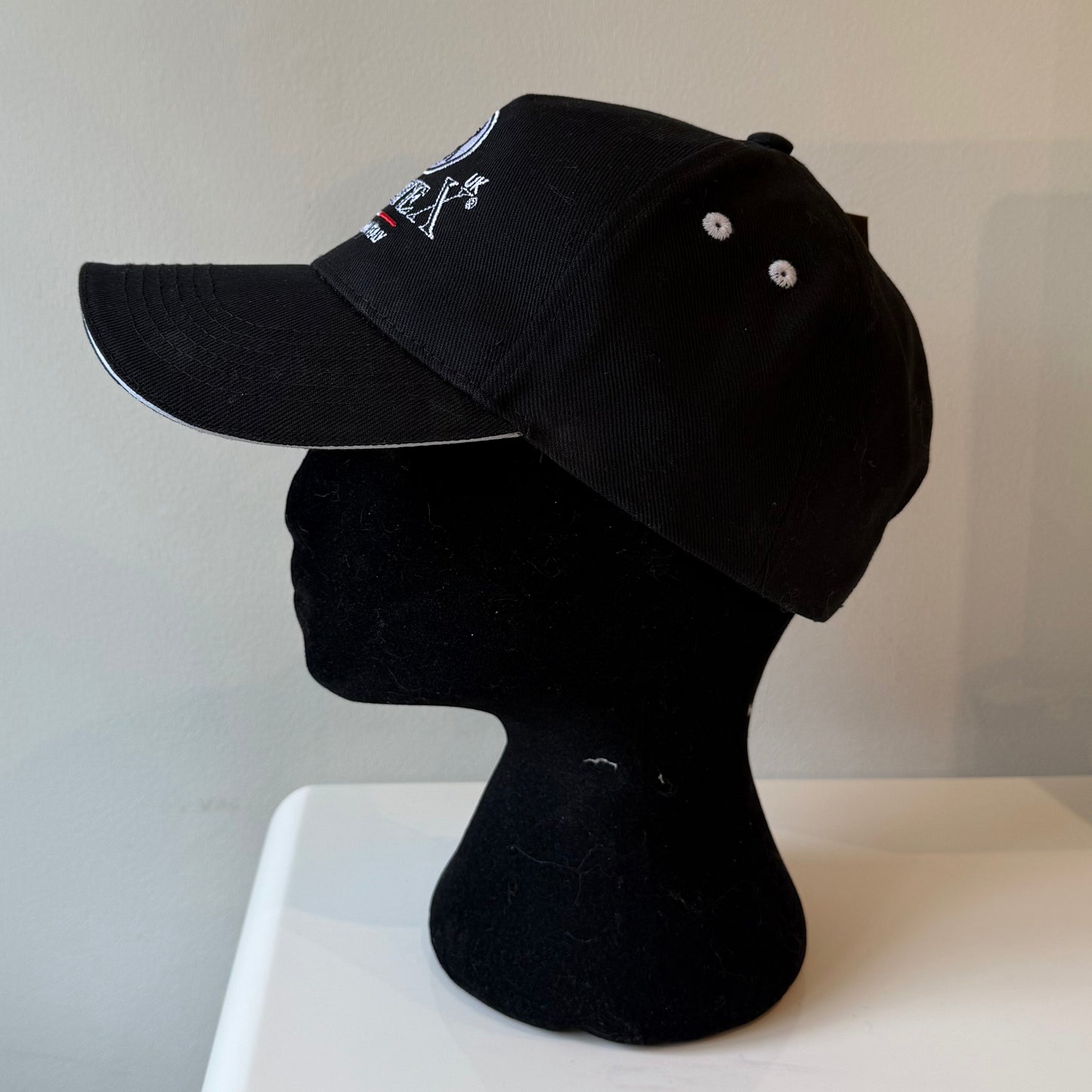 Equitex Hat
