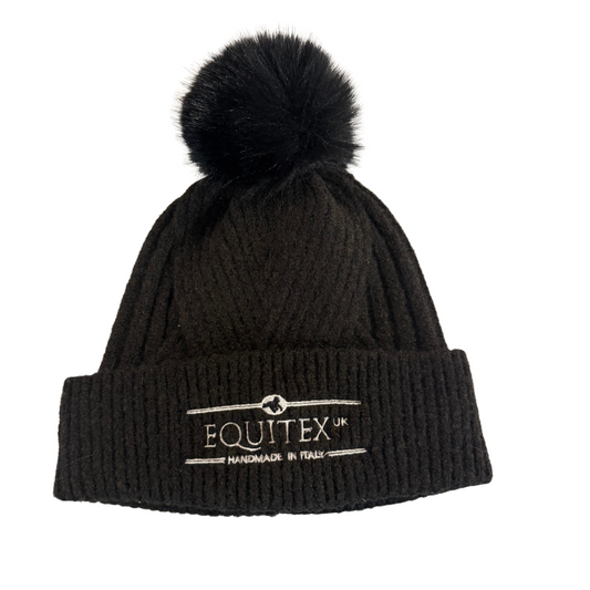 Supersoft Bobble Hat