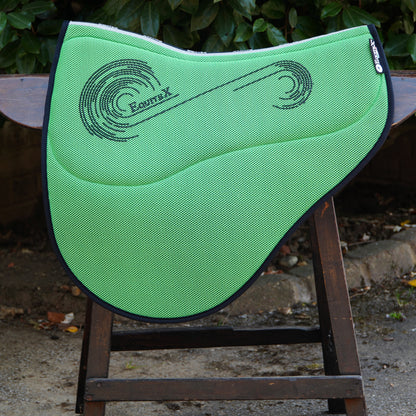 Apple Green
