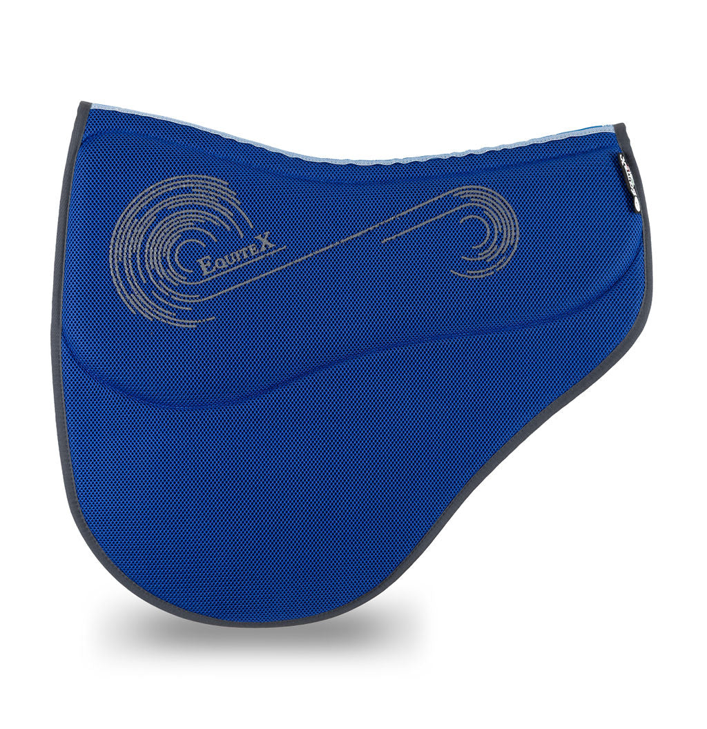 Equitex Ultra Airtech Endurance Pad Royal Blue