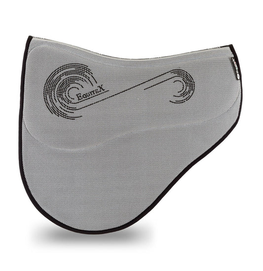 Ultra Airtech Endurance Pad Silver