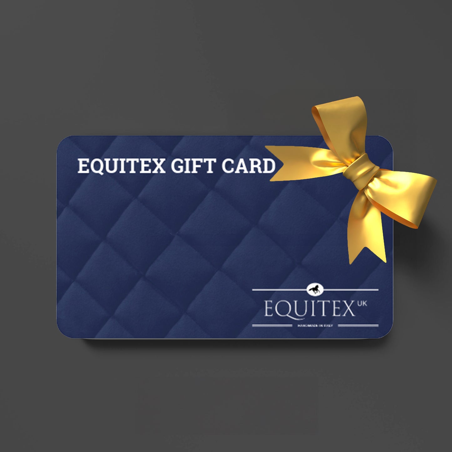 Equitex UK Gift Card